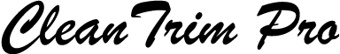 CleanTrim Pro